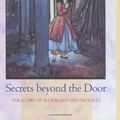 Cover Art for 9780691117072, Secrets Beyond the Door by Maria Tatar