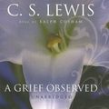 Cover Art for 9780786175864, Grief Observed by C.s. Lewis