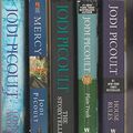 Cover Art for B01KGL9WY2, JODI PICOULT - SET Of 5 BOOKS - House Rules - Mercy - Lone Wolf - Plain Truth - The Storyteller. by Jodi Picoult