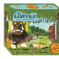 Cover Art for 9781509851867, The Gruffalo by Julia Donaldson