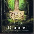 Cover Art for 9780713998627, Collapse by Jared Diamond