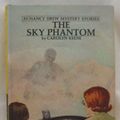 Cover Art for 9780448195537, The Sky Phantom by Carolyn Keene