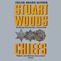 Cover Art for B000MDH1NY, Chiefs by Stuart Woods