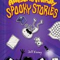 Cover Art for 9781419757006, Rowley Jefferson's Awesome Friendly Spooky Stories by Jeff Kinney