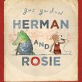 Cover Art for 9780670076031, Herman and Rosie by Gus Gordon