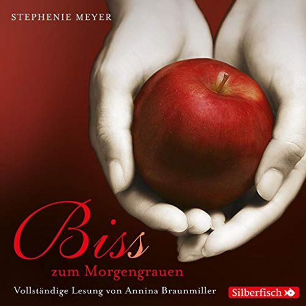 Cover Art for 9783867420679, Bis (Biss) zum Morgengrauen. Die ungekürzte Lesung by Stephenie Meyer