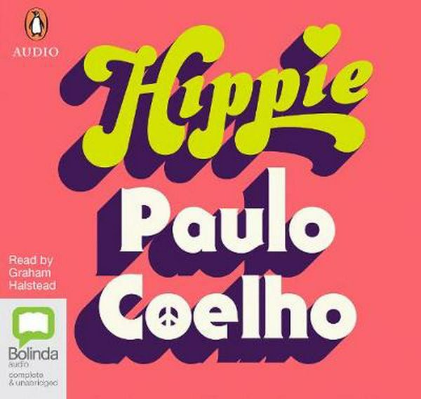 Cover Art for 9780655604488, Hippie by Paulo Coelho