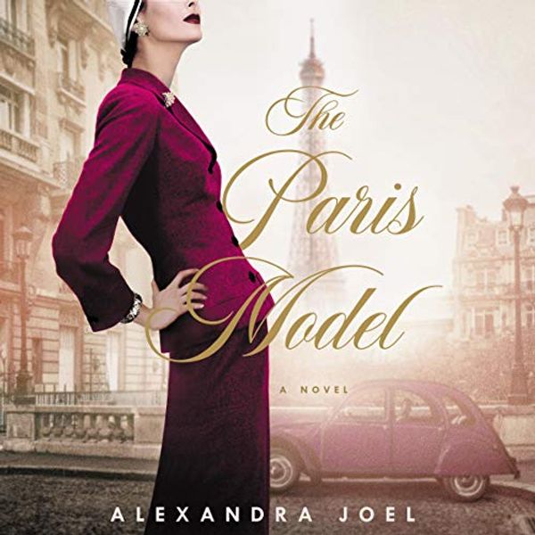 Cover Art for 9781799940364, The Paris Model: A Novel by Alexandra Joel