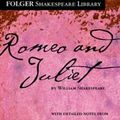 Cover Art for 9781417663989, The Tragedy of Romeo and Juliet by William Shakespeare