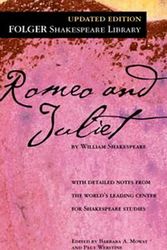 Cover Art for 9781417663989, The Tragedy of Romeo and Juliet by William Shakespeare