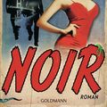 Cover Art for 9783442314867, Noir: Roman by Christopher Moore