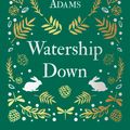 Cover Art for 9781780747316, Watership Down by Richard Adams