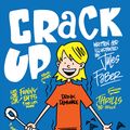 Cover Art for 9781760783914, Crack Up by Jules Faber