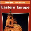 Cover Art for 9780864421166, Eastern Europe on a Shoestring by David Stanley