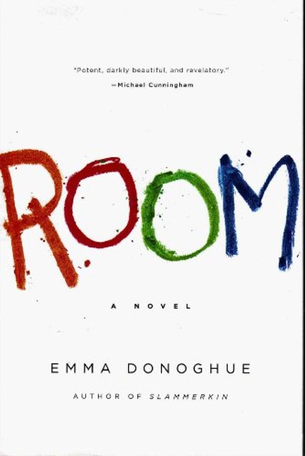 Cover Art for 9781611295481, Room by Emma Donoghue