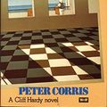 Cover Art for 9780449130292, The Empty Beach by Peter Corris