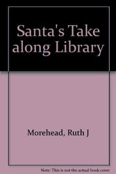 Cover Art for 9780679838647, Santa's Take along Library by Diane Goode