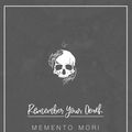 Cover Art for 9780819865182, Remember Your Death: Memento Mori Lenten Devotional by Theresa Aletheia Noble