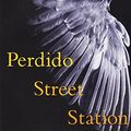 Cover Art for 9780345459404, Perdido Street Station by China Mieville