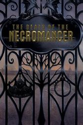 Cover Art for 9780380788149, The Death of the Necromancer by Martha Wells