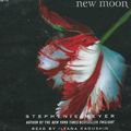 Cover Art for 9780739337790, New Moon by Stephenie Meyer; Read by Ilyana Kadushin