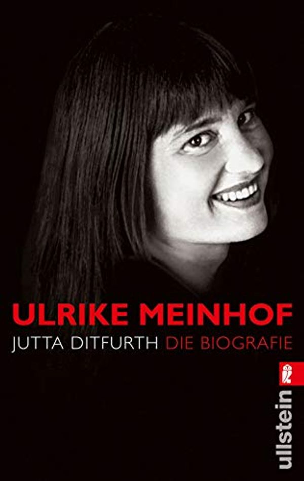 Cover Art for 9783548372495, Ulrike Meinhof by Jutta Ditfurth