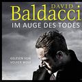 Cover Art for 9783785752173, Im Auge des Todes: Will Robies dritter Fall. by David Baldacci