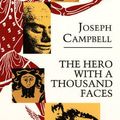 Cover Art for 9780691017846, The Hero With a Thousand Faces by Joseph Campbell