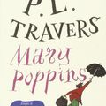 Cover Art for 9788817029636, Mary Poppins. Ediz. integrale by P. L. Travers