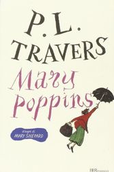 Cover Art for 9788817029636, Mary Poppins. Ediz. integrale by P. L. Travers