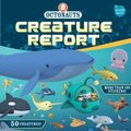 Cover Art for 0787721856771, Octonauts Creature Report by Grosset & Dunlap