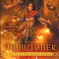 Cover Art for 9781440629570, Academ’s Fury by Jim Butcher
