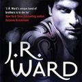Cover Art for 9780749941734, Lover Avenged by J. R. Ward