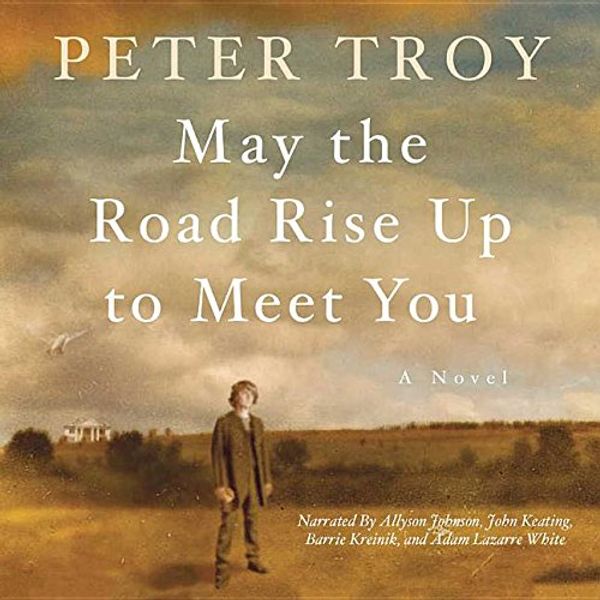 Cover Art for 9780792786122, May the Road Rise Up to Meet You by Peter Troy