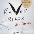 Cover Art for 9781427277312, Raven Black by Ann Cleeves