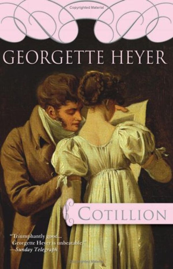 Cover Art for 9781402211256, Cotillion by Georgette Heyer
