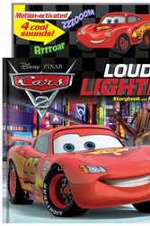 Cover Art for 9780794421991, Disney/Pixar/Cars 2: World Grand Prix Loud as Lightning!: Storybook and Sound FX Car by Reader's Digest