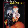 Cover Art for 9781630089641, Harlequin Valentine by Neil Gaiman