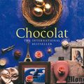 Cover Art for 9780552774246, Chocolat by Joanne Harris