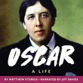 Cover Art for 9781789543483, Oscar by Matthew Sturgis