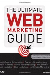 Cover Art for 9780789741004, The Ultimate Web Marketing Guide by Michael Miller
