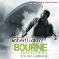 Cover Art for 9781409105121, Robert Ludlum's The Bourne Sanction by Eric Van Lustbader