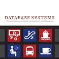 Cover Art for 9780321523068, Database Systems: A Practical Approach to Design, Implementation and Management by Thomas M. Connolly, Carolyn E. Begg