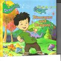 Cover Art for 9781403780423, Dinosaurs and Dragons (Dragon Tales) by Margaret Snyder