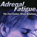 Cover Art for 9781890572150, Adrenal Fatigue by James L. Wilson