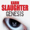 Cover Art for 9782246776116, Genesis by Karin Slaughter