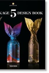 Cover Art for 9783836573405, Package Design Book 5 by Pentawards