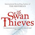 Cover Art for 9781616646868, The Swan Thieves by Elizabeth Kostova