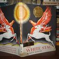 Cover Art for 9780670763757, Seredy Kate : White Stag by Kate Seredy