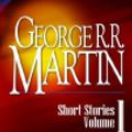 Cover Art for 9781590627228, George R. R. Martin by Martin, George R. R.